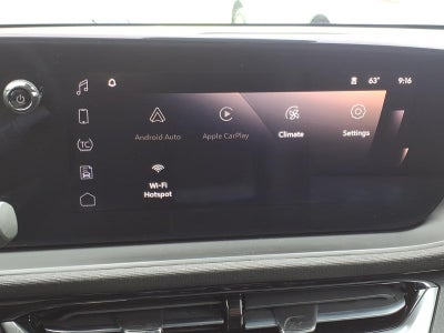 2024 Buick Envista Sport Touring