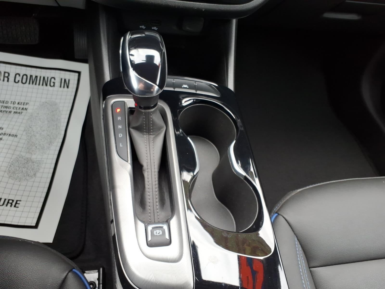 2024 Buick Envista Sport Touring