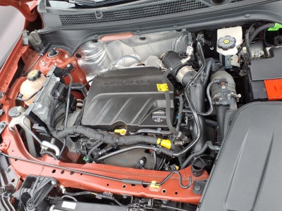 2024 Buick Envista Sport Touring