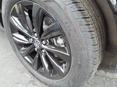 2024 Buick Envista Sport Touring
