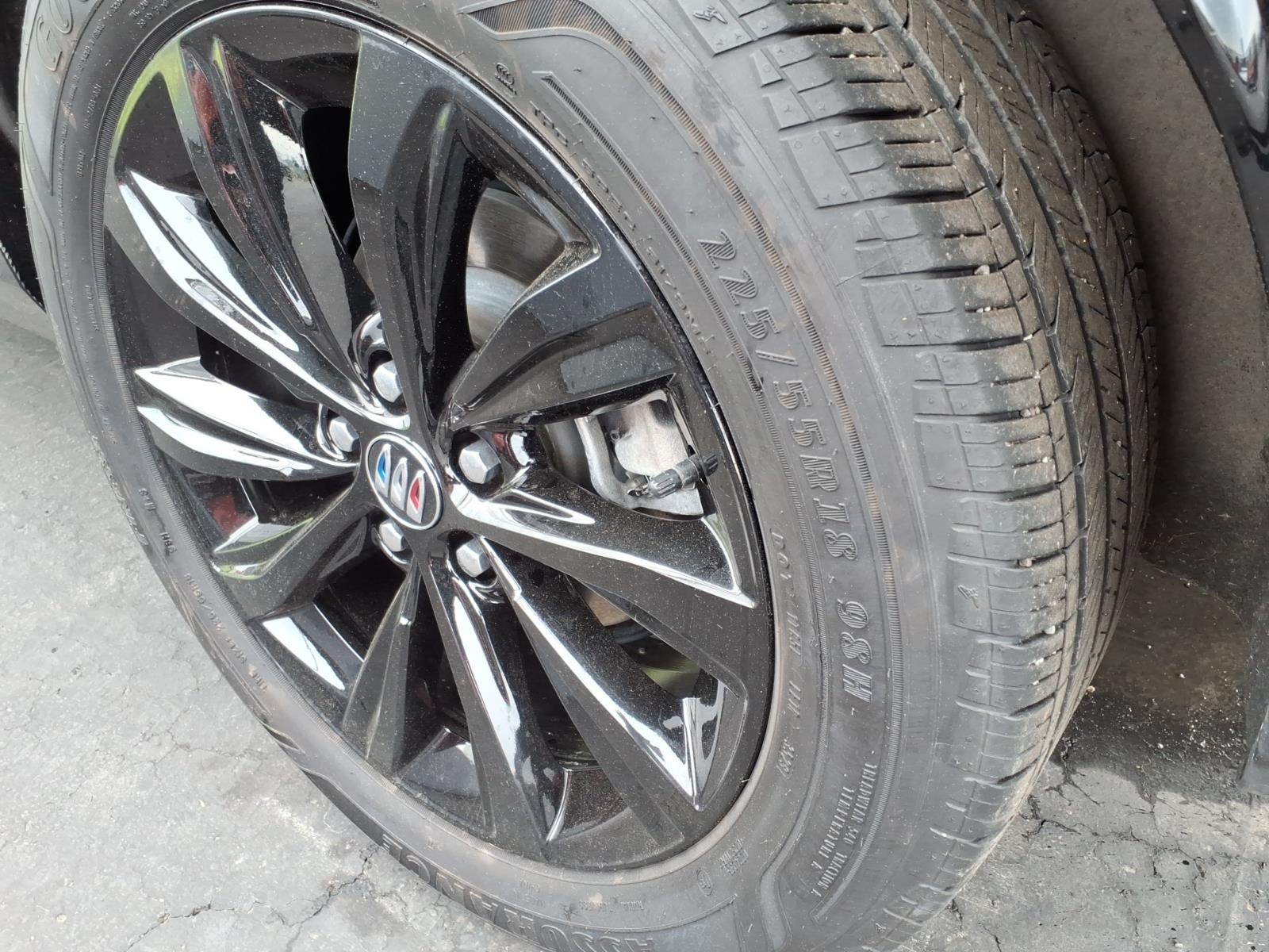 2024 Buick Envista Sport Touring