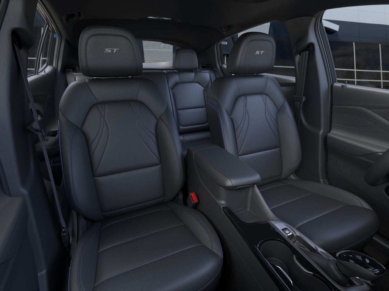 2025 Buick Envista Sport Touring