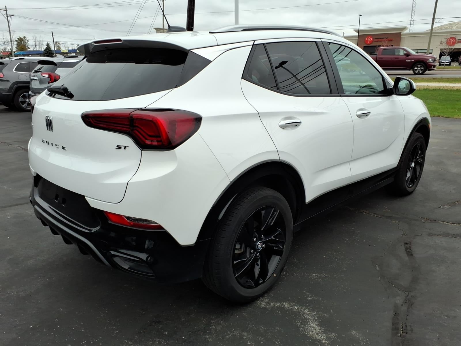 2024 Buick Encore GX Sport Touring