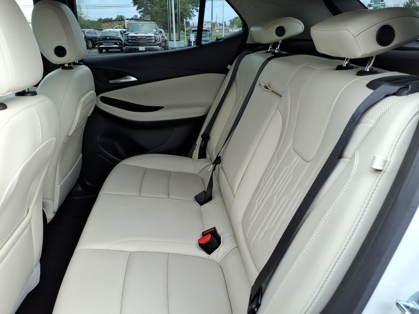 2024 Buick Encore GX Avenir