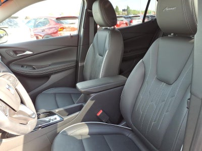 2024 Buick Encore GX Avenir