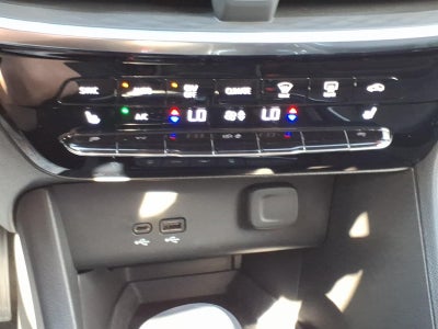 2024 Buick Encore GX Avenir
