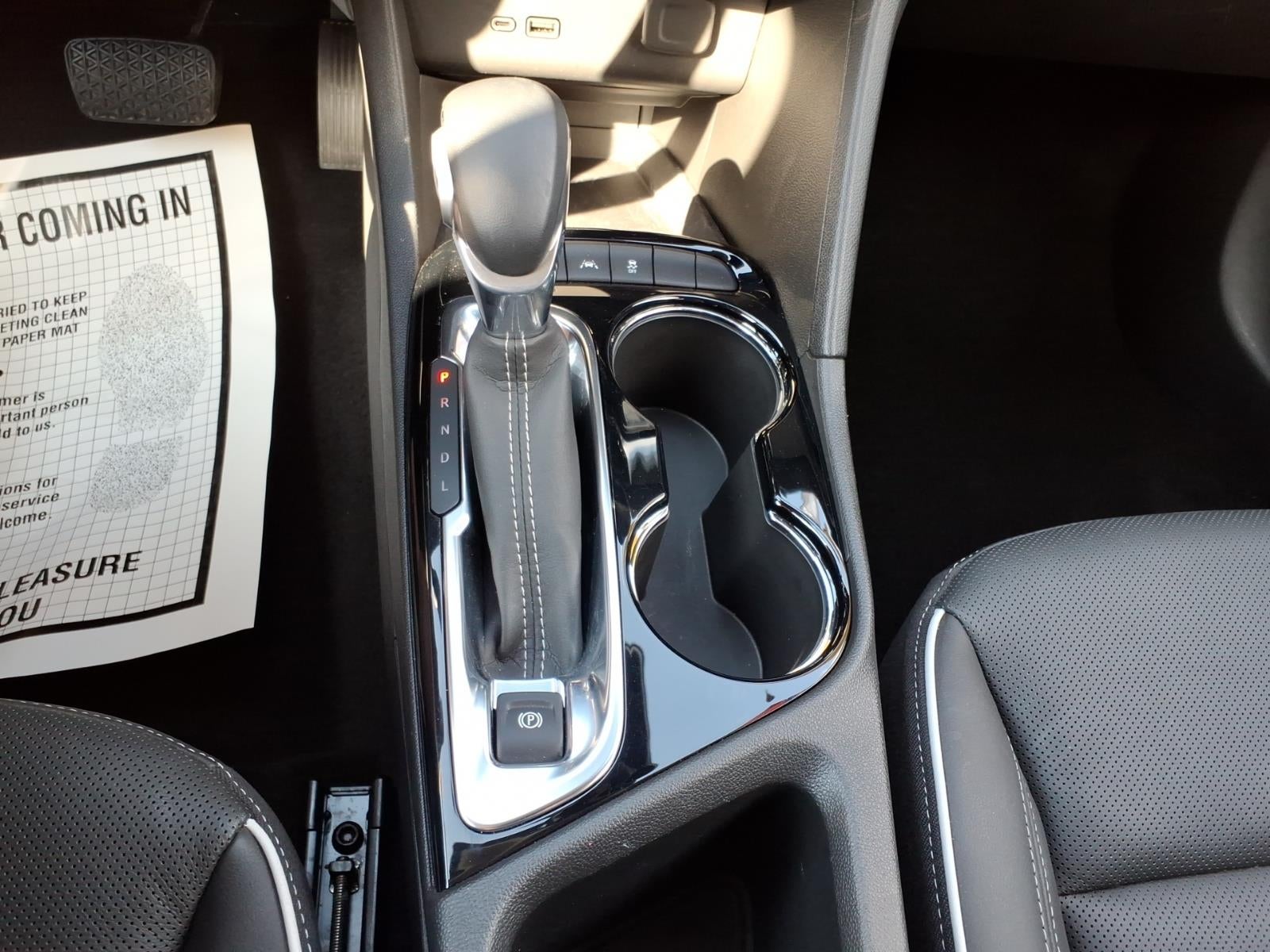 2024 Buick Encore GX Avenir