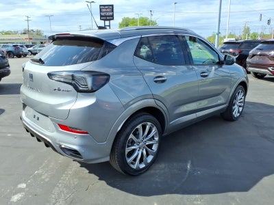 2024 Buick Encore GX Avenir