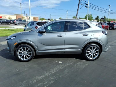 2024 Buick Encore GX Avenir