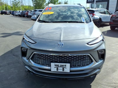 2024 Buick Encore GX Avenir