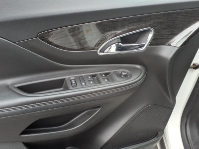 2016 Buick Encore Convenience