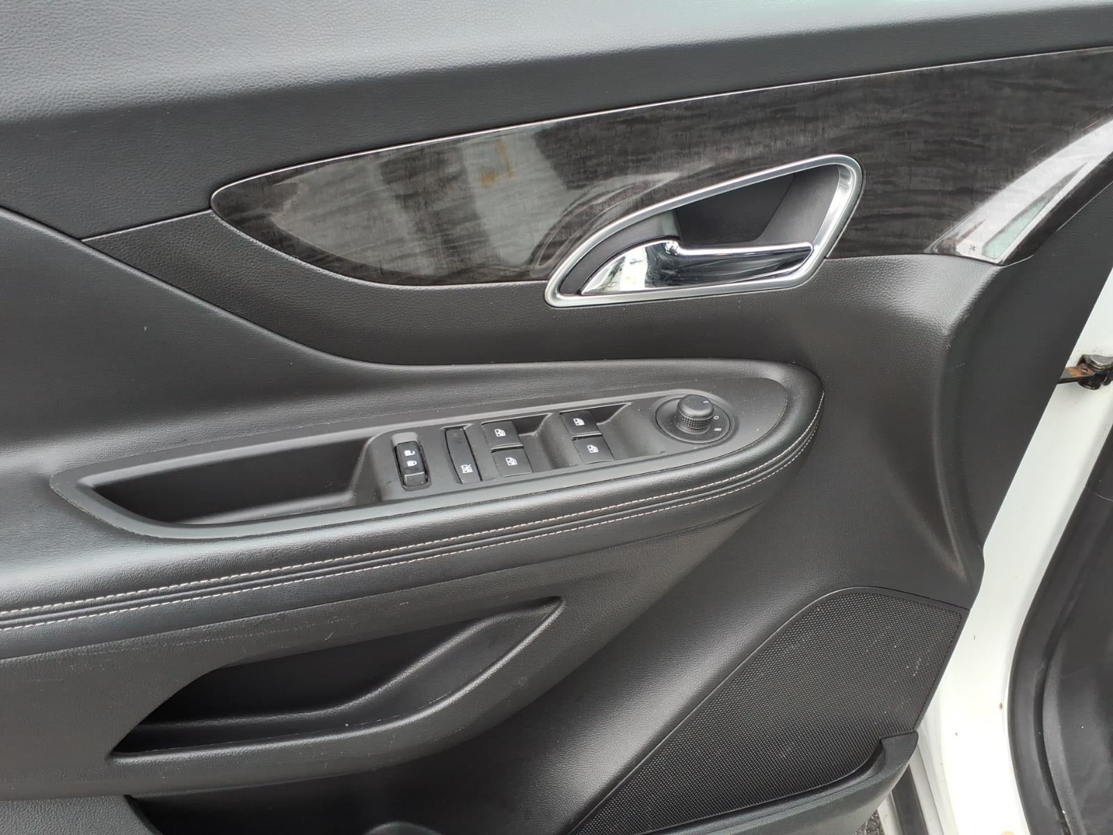 2016 Buick Encore Convenience