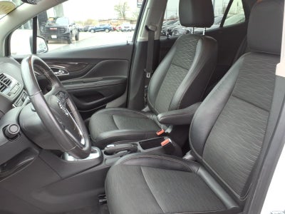 2016 Buick Encore Convenience