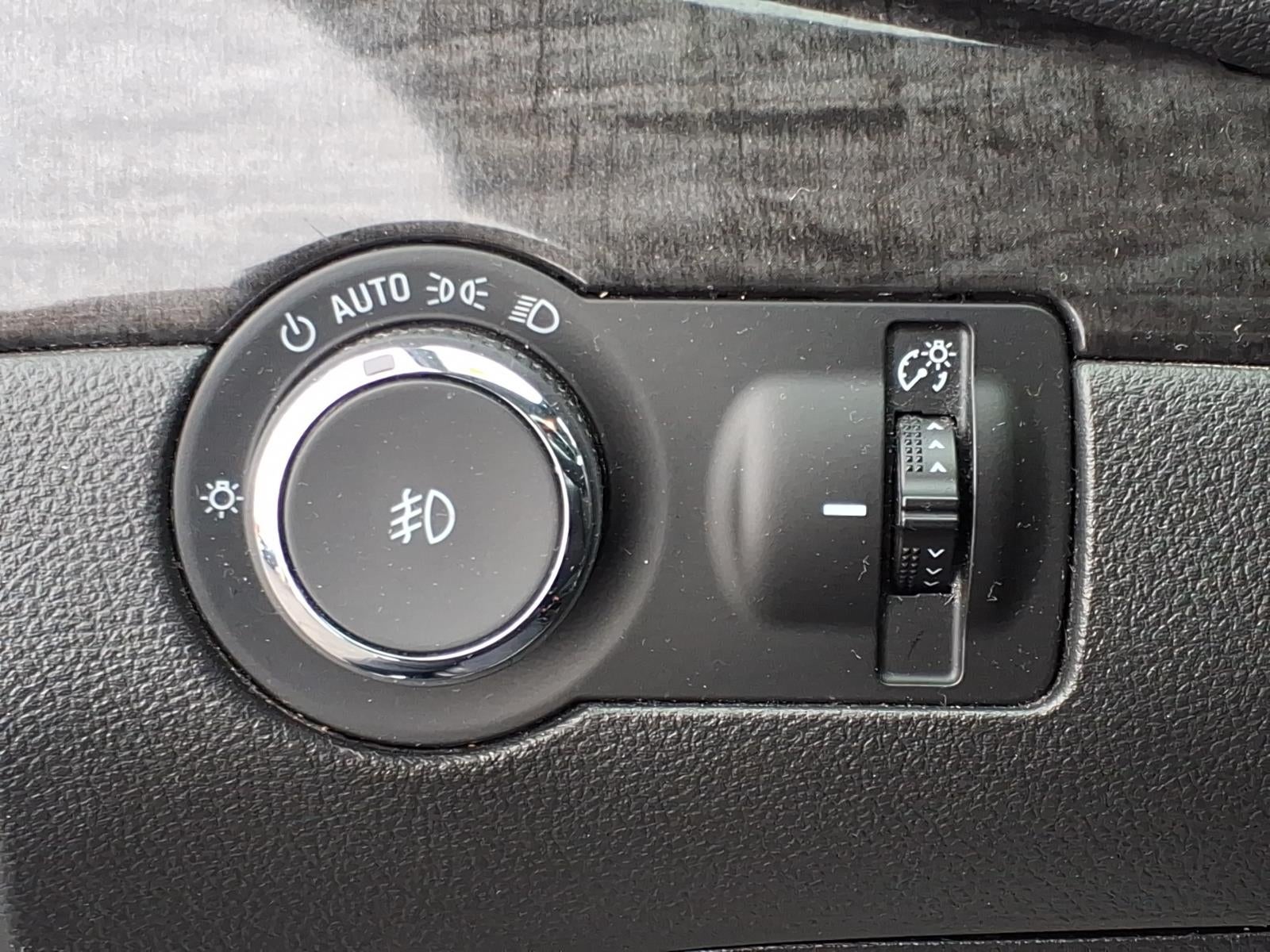 2016 Buick Encore Convenience