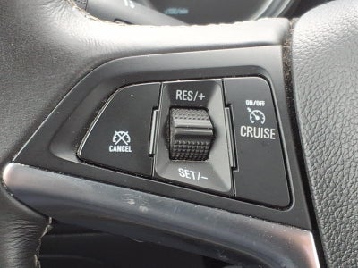 2016 Buick Encore Convenience