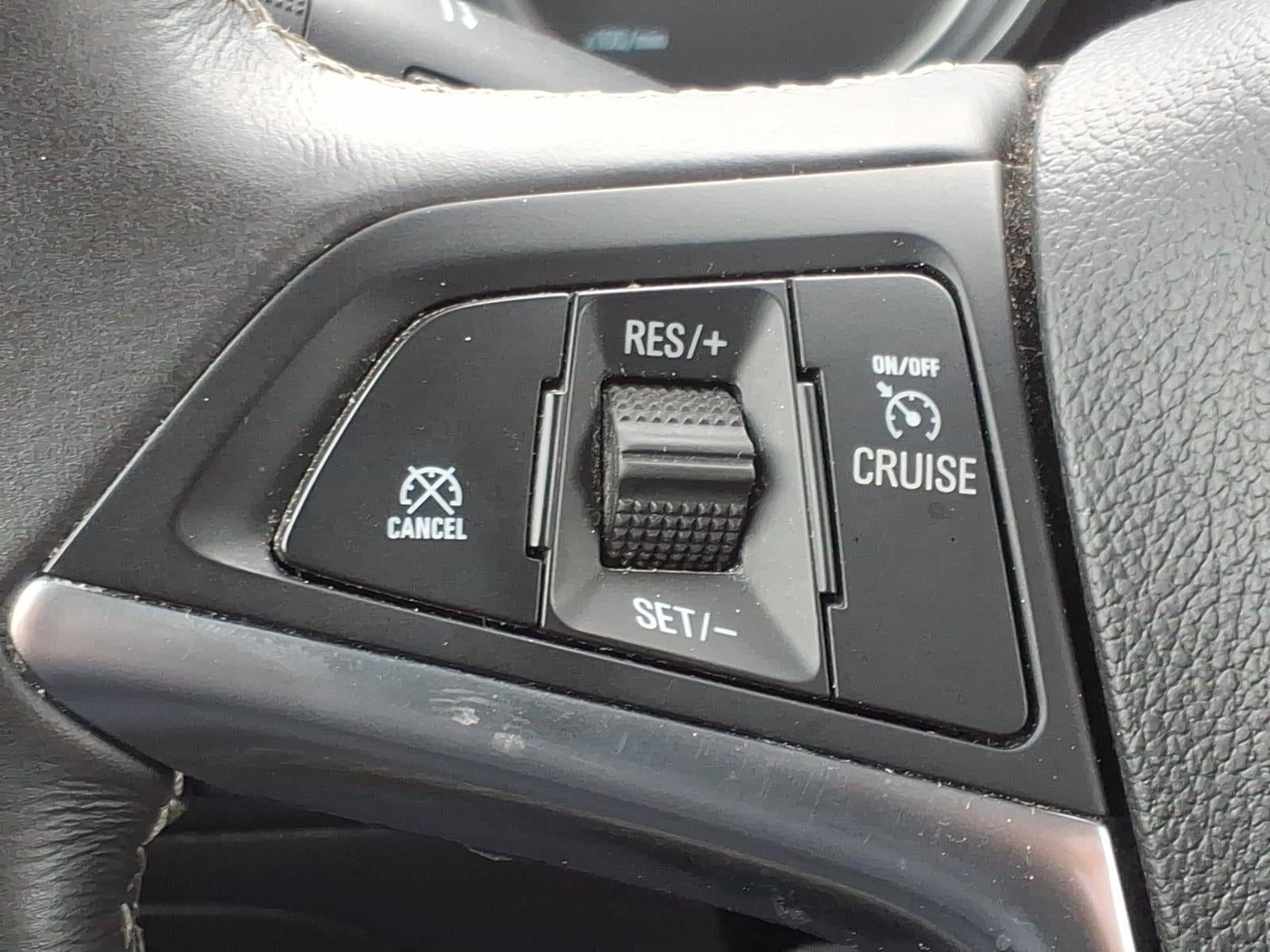 2016 Buick Encore Convenience