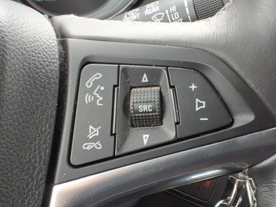 2016 Buick Encore Convenience