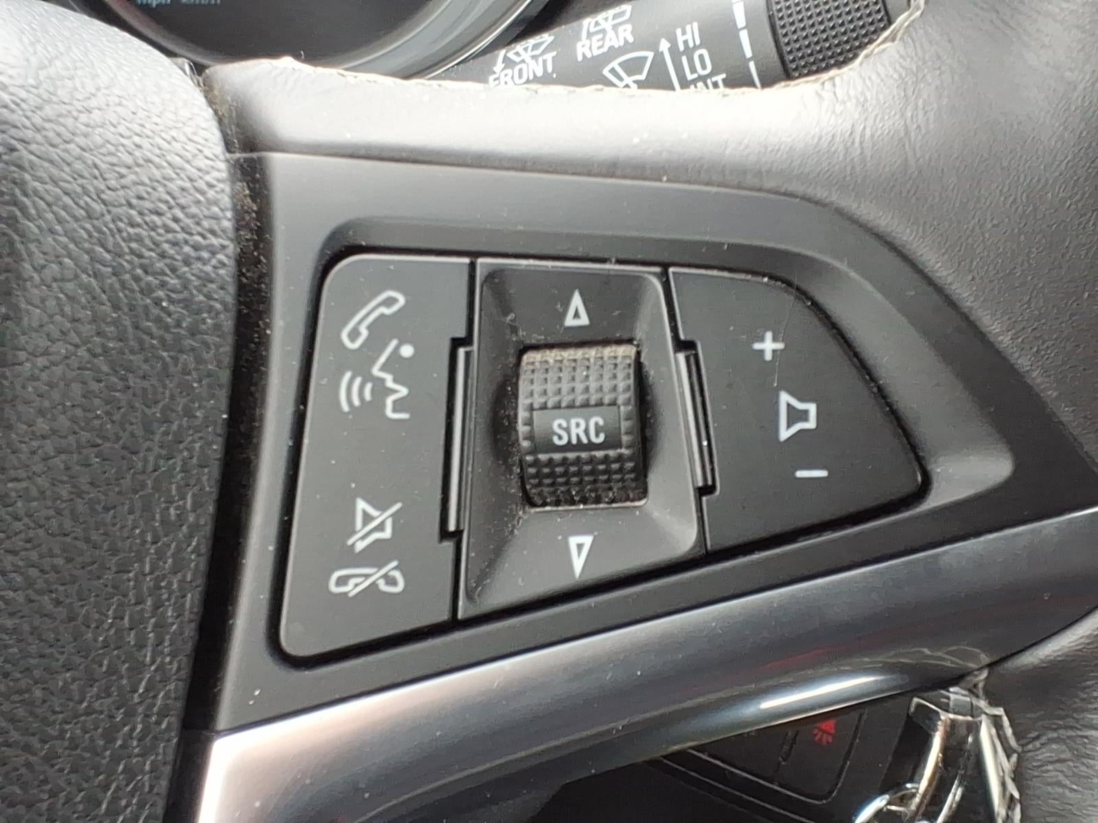 2016 Buick Encore Convenience