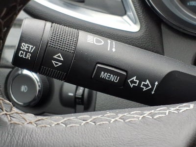2016 Buick Encore Convenience