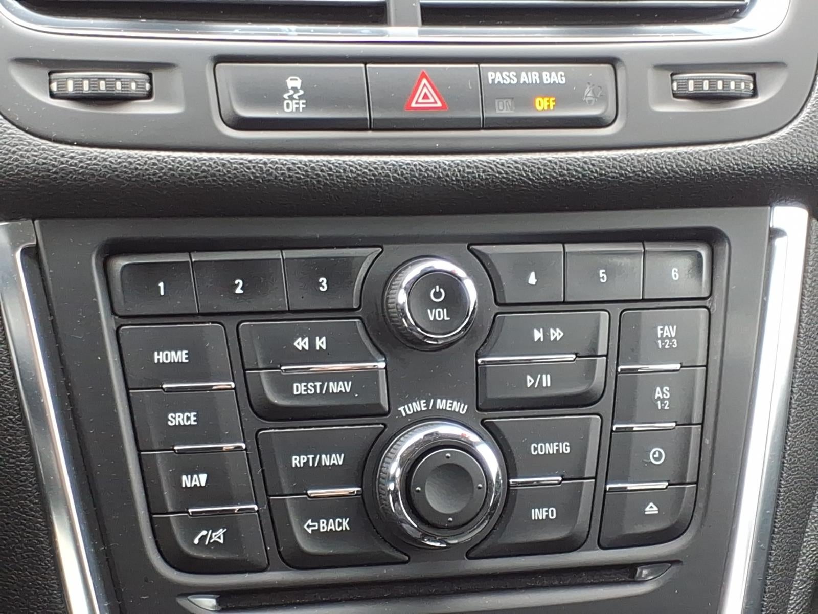 2016 Buick Encore Convenience