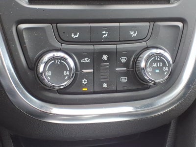 2016 Buick Encore Convenience
