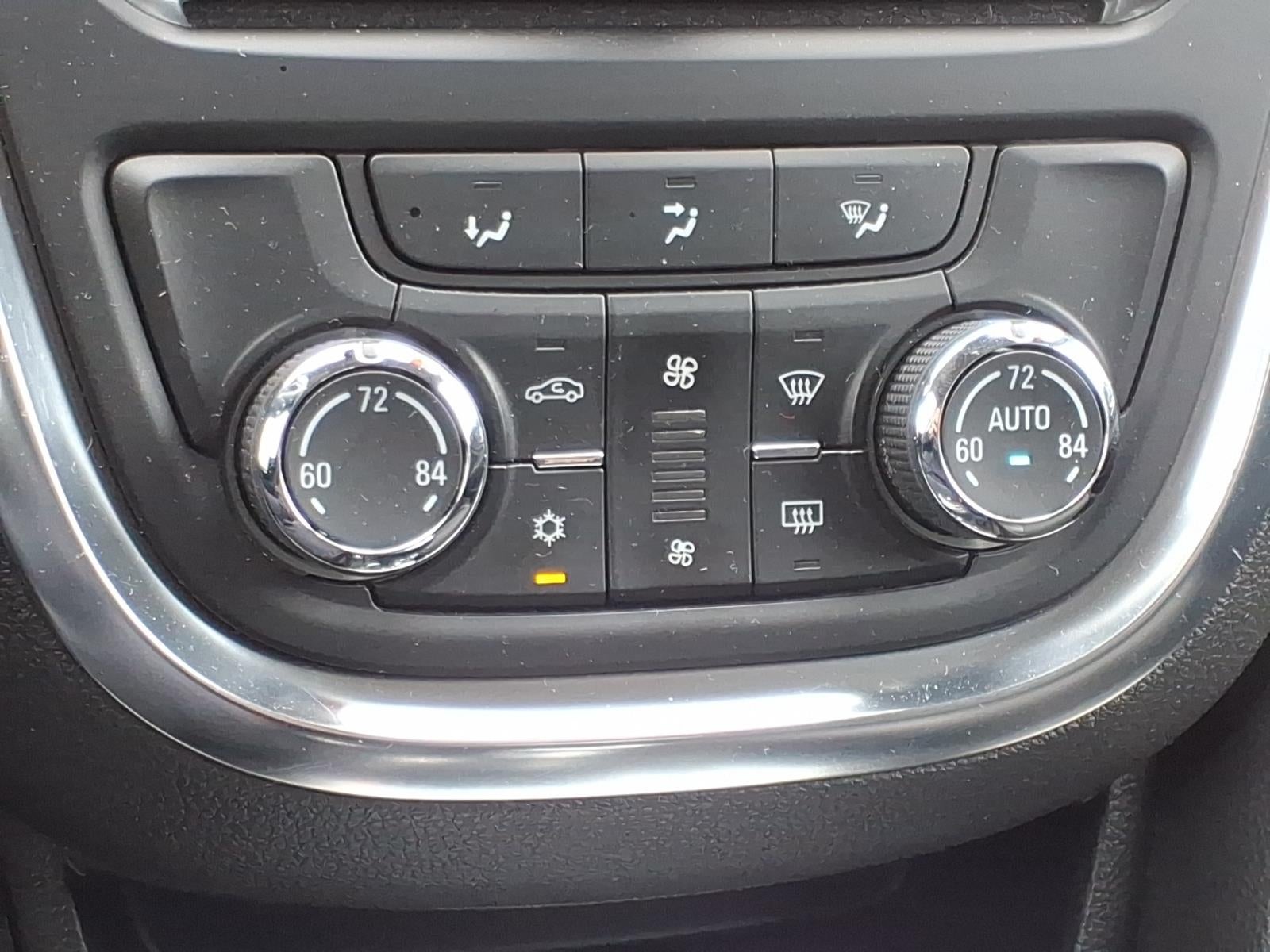 2016 Buick Encore Convenience