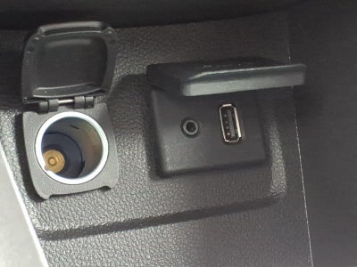 2016 Buick Encore Convenience