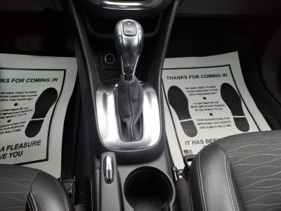 2016 Buick Encore Convenience