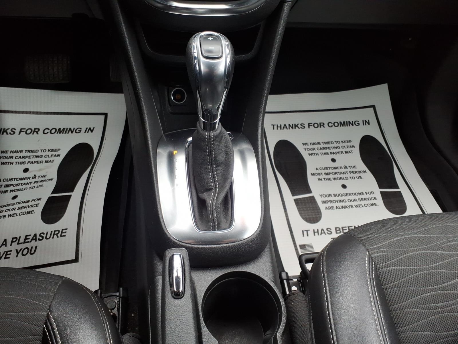 2016 Buick Encore Convenience
