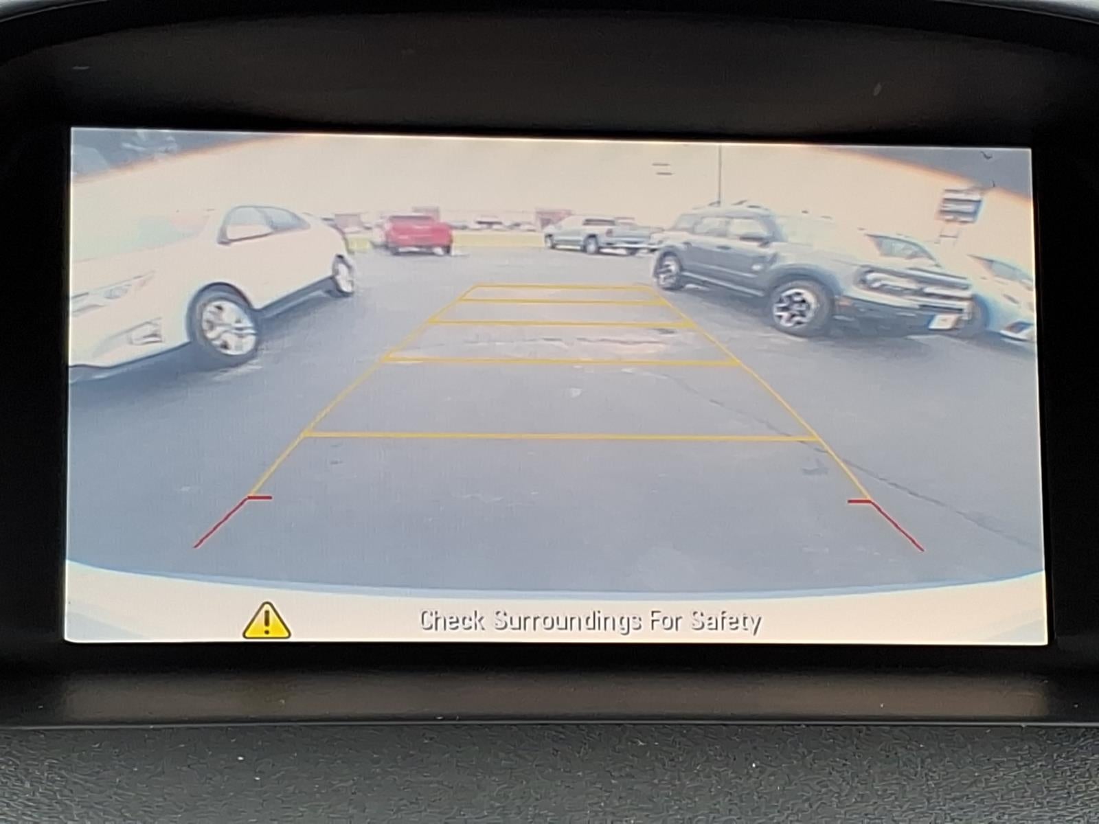 2016 Buick Encore Convenience