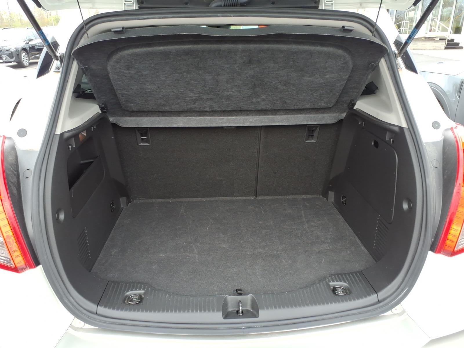 2016 Buick Encore Convenience