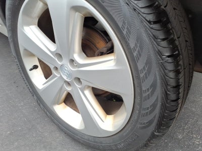 2016 Buick Encore Convenience