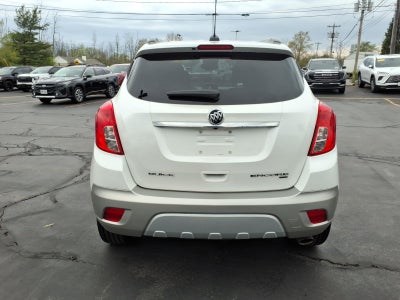 2016 Buick Encore Convenience