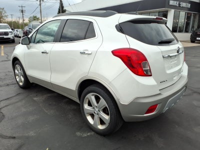 2016 Buick Encore Convenience