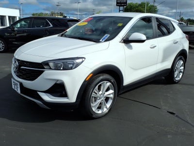 2023 Buick Encore GX Preferred