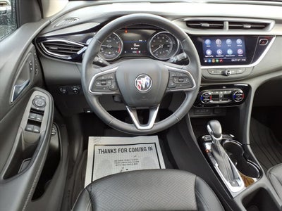 2023 Buick Encore GX Essence