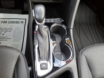 2023 Buick Encore GX Essence