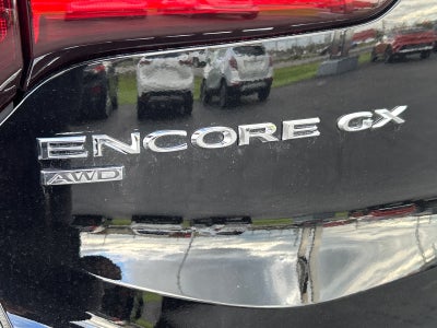 2023 Buick Encore GX Essence