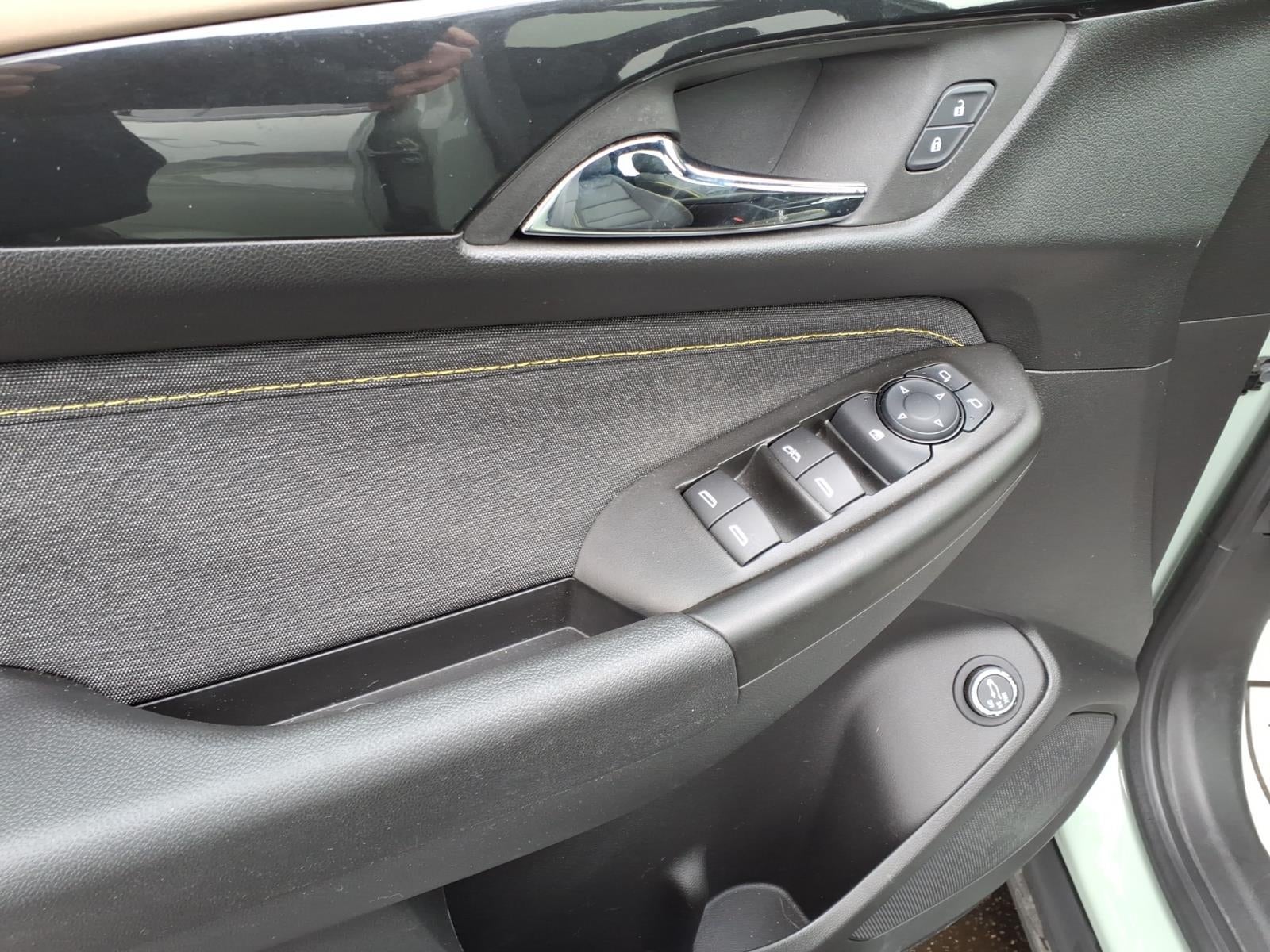 2024 Chevrolet Trailblazer ACTIV