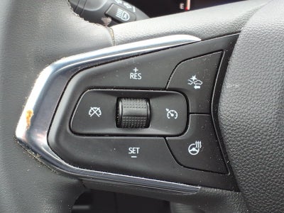 2024 Chevrolet Trailblazer ACTIV