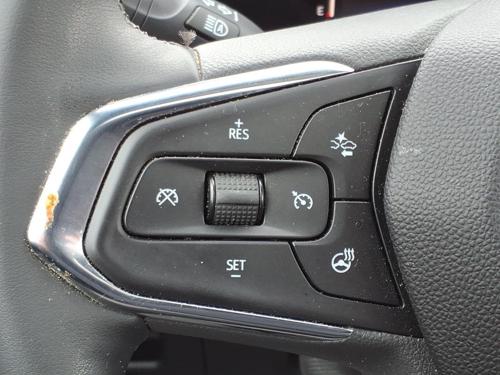 2024 Chevrolet Trailblazer ACTIV