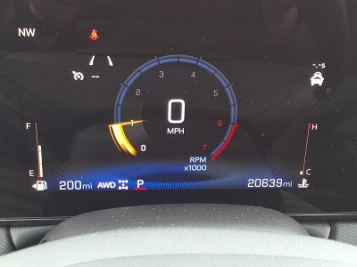 2024 Chevrolet Trailblazer ACTIV