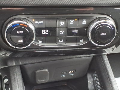 2024 Chevrolet Trailblazer ACTIV