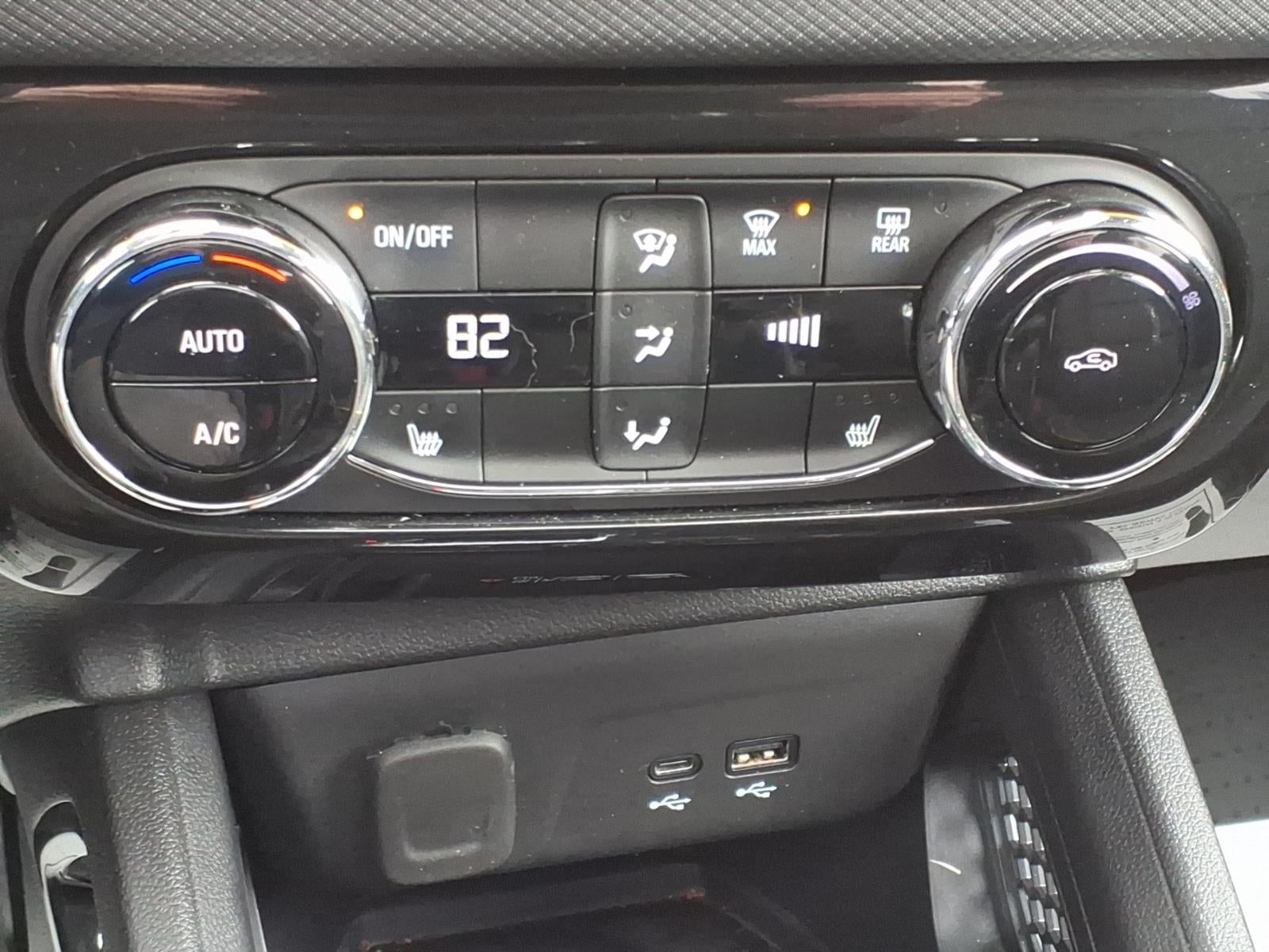 2024 Chevrolet Trailblazer ACTIV