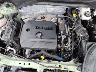 2024 Chevrolet Trailblazer ACTIV