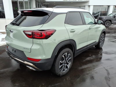2024 Chevrolet Trailblazer ACTIV