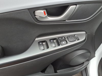 2021 Hyundai Kona Limited