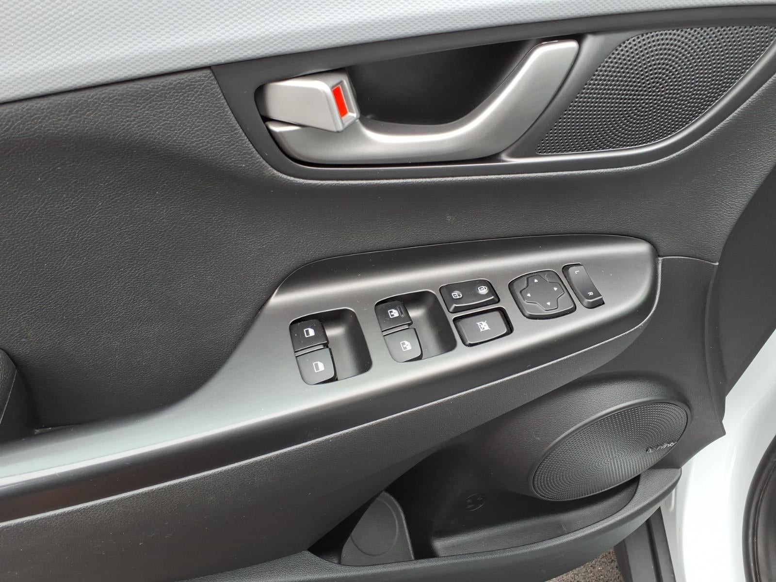 2021 Hyundai Kona Limited