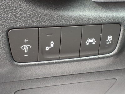 2021 Hyundai Kona Limited