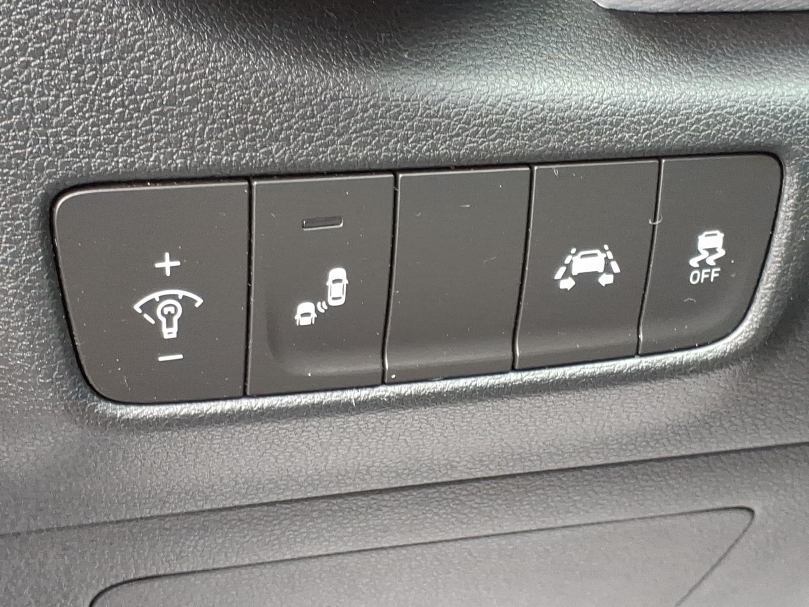 2021 Hyundai Kona Limited